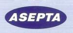 ASEPTA