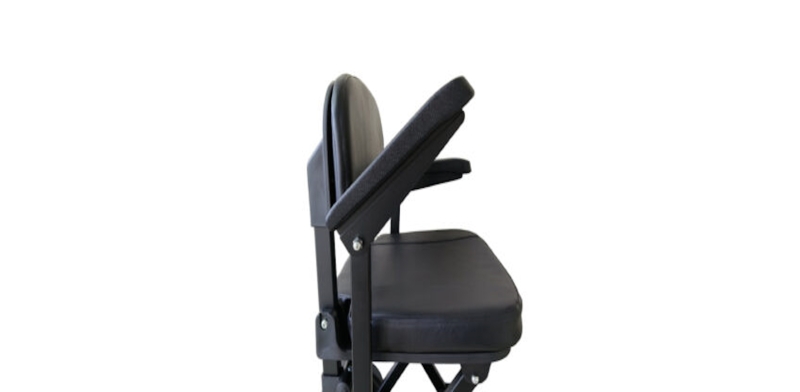 Αμαξίδιο Scooter Πτυσσόμενο Aegle - 5