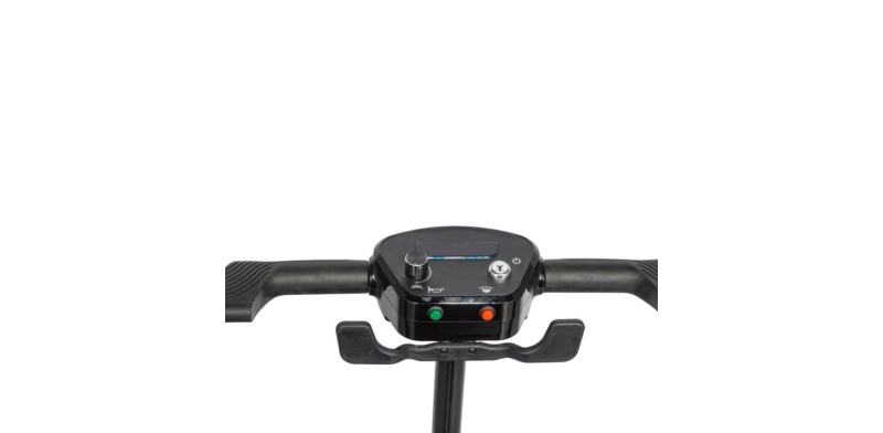 Αμαξίδιο Scooter Πτυσσόμενο Aegle - 8