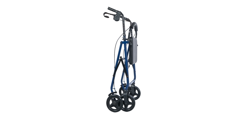 EΝΟΙΚΙΑΣΗ Περιπατητήρας Rollator - 2