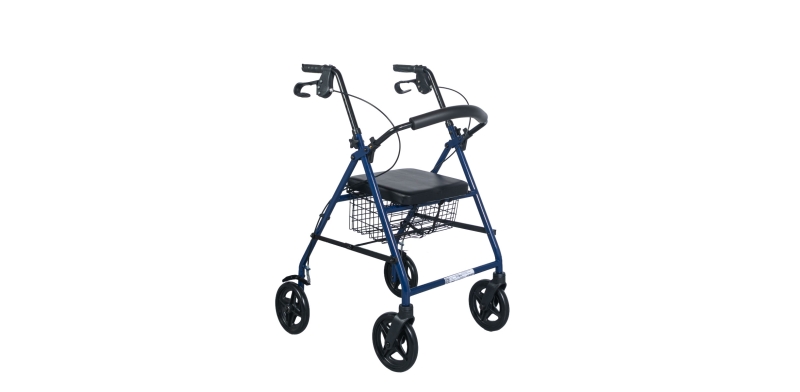 EΝΟΙΚΙΑΣΗ Περιπατητήρας Rollator - 1
