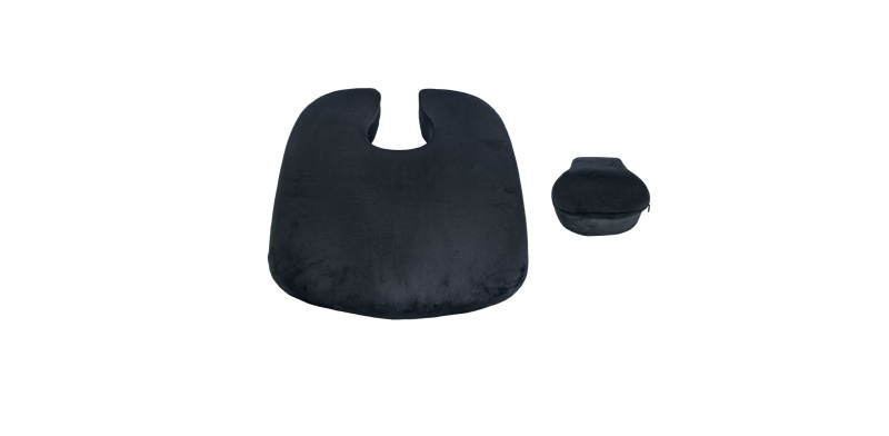 Μαξιλάρι Κόκκυγα Memory Foam PREMIUM - 1