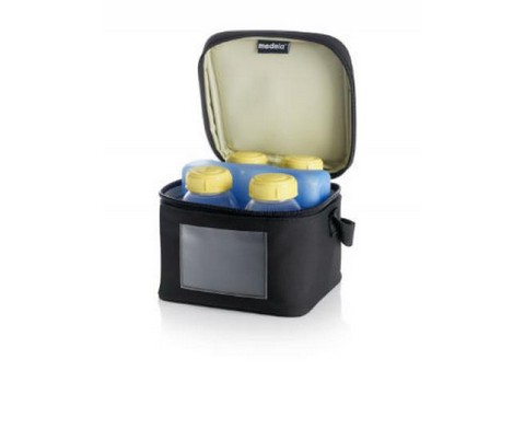 ισοθερμικό τσαντάκι Cooler Bag - 2