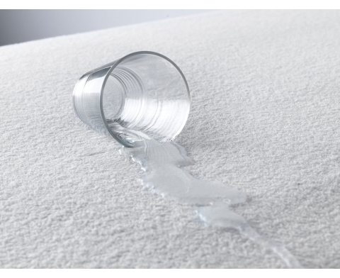 Αδιάβροχο κάλυμμα στρώματος  90χ200