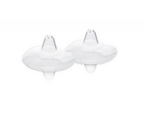 ψευδοθηλές Contact Nipple Shields - 2