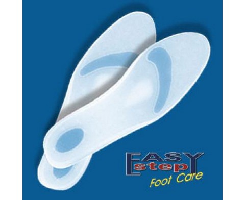 ΠΑΤΟΙ ΣΙΛΙΚΟΝΗΣ SILICONE INSOLE - 1