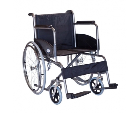 Economy wheelchair rental - 1