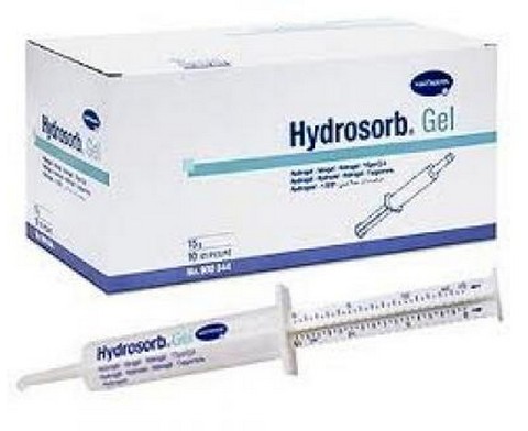 Hydrosorb Gel - 1