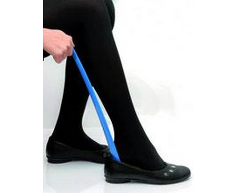 Βοηθήματα Υπόδησης