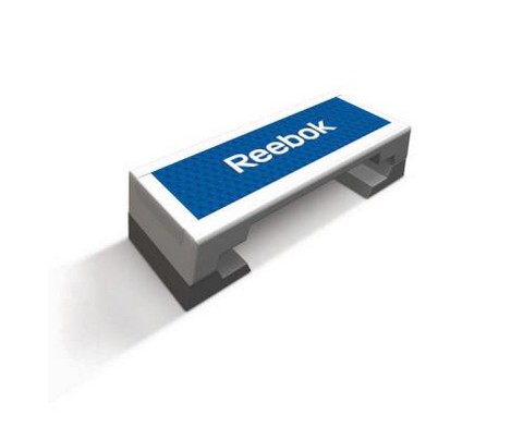 Step