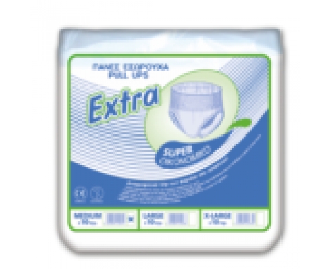 ΠΑΝΑ ΒΡΑΚΑΚΙ EXTRA (LIBO) 50 ΤΜΧ M/L/XL - 1