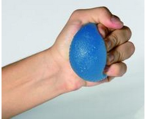 Όργανα Ενδυνάμωσης Άνω Άκρων