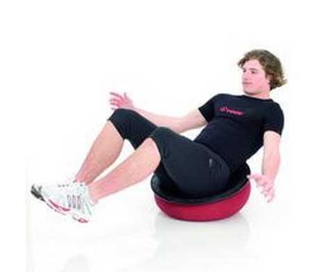 Όργανα Ισορροπίας και Ενδυνάμωσης