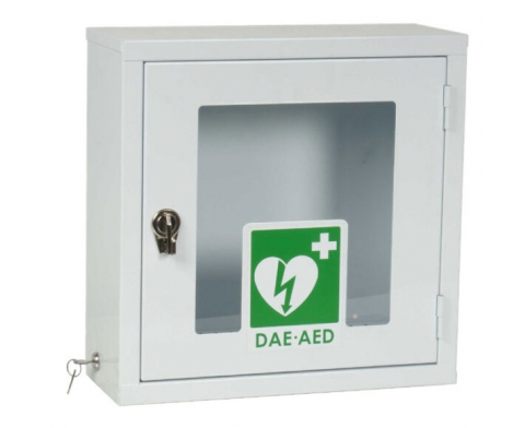 Καρδιογράφοι - Holter - Απινιδωτές