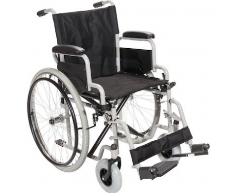 Aναπηρικό Αμαξίδιο Gemini 24’ 46cm - 2