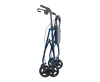 EΝΟΙΚΙΑΣΗ Περιπατητήρας Rollator - 3