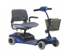 Αμαξίδιο Scooter Πτυσσόμενο 1101 - 3